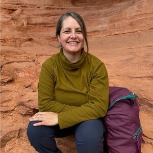Meet your Posher, Amanda